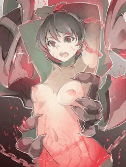 アストラルチェイン