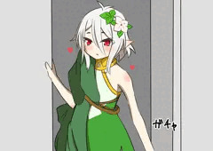 なでなでコッコロ
