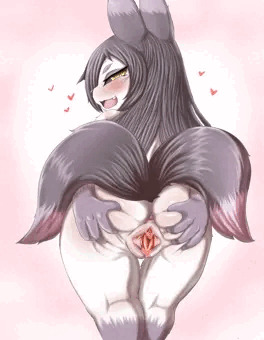 くぱぁ