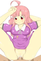 めぐねえと