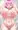 ガラス越しに求めてくる娘