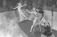 sacrifice