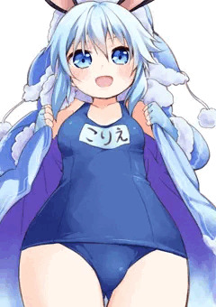 こりえちゃん