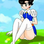 ニーハイ