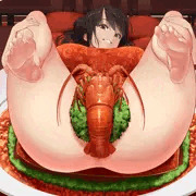 エビチリ