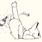 抜いてますか？