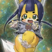 【コンコレ1.8】嬰狐いづめ