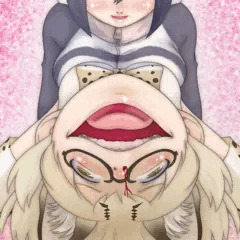 ぎゅっとされちゃっておっふってなっちゃうまね～じゃ～