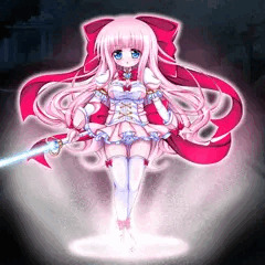 やべぇぞ！魔法少女だ！！