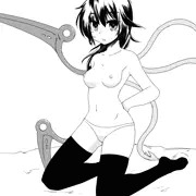 ぬえちゃん練習