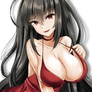 アズレンの大鳳さん