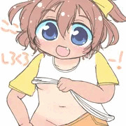 千夏ちゃんの夏ボイス