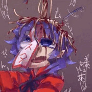 脳姦パスタ
