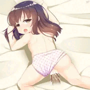 無理矢理ずらし挿入