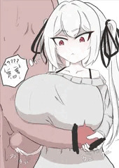 タプタプクニクニ