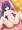 杏奈ちゃんM字(挿入、貝合わせ差分有り)