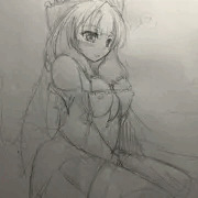 事後雛さん