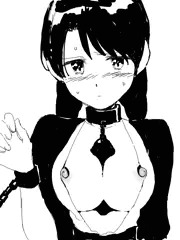 触手服