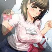 ぼくのかんがえた さいきょうのティッシュくばり。