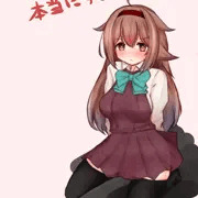 夕雲型制服