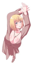 上から