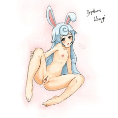 Typhoon Usagi
