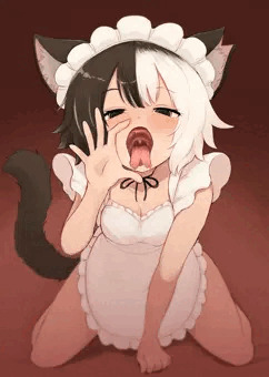 きもちいおくちちゃん