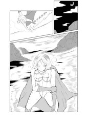 パワーガール敗北2