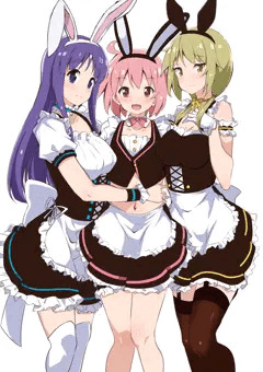 ゆゆ式