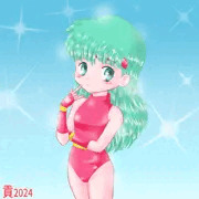 茶目っ気エンジェル