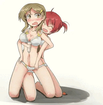 ぬるぬる