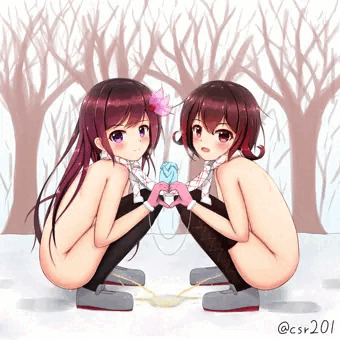 むつきさおしっこ