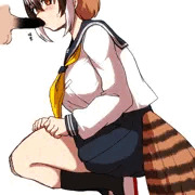 とりさんだから