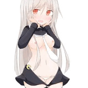 ぎゃくづき