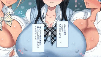 エロギャル同人のエッチCG・サンプル大量24枚！