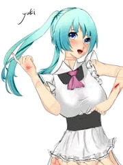 初音ミク
