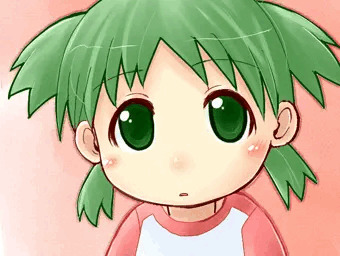 よつばと！てこき（6枚）