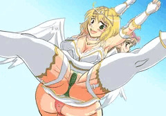 二人組ストレッチ