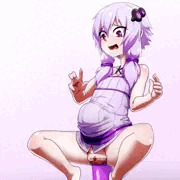 新たなことに挑戦するロリゆかりさん