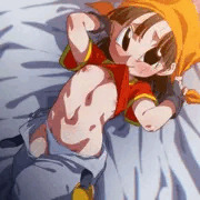 パンちゃん