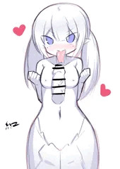 へびにんげんぱいずり