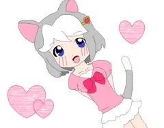 ハルちゃんはベーの嫁