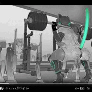 筋トレオナニー