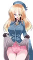 おむつ愛宕