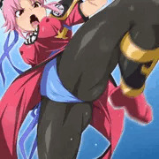 マァム６