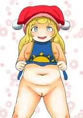 下腹部ヒールライト