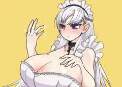リクボ】ベルファスト(アズールレーン)オナホ化+飴化