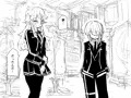 【告知】魔法学園のキューピットさん『触手陵辱BADEND編』販売開始