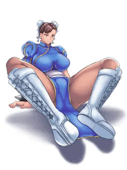 春麗