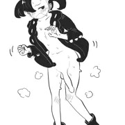ふたなりマリィ